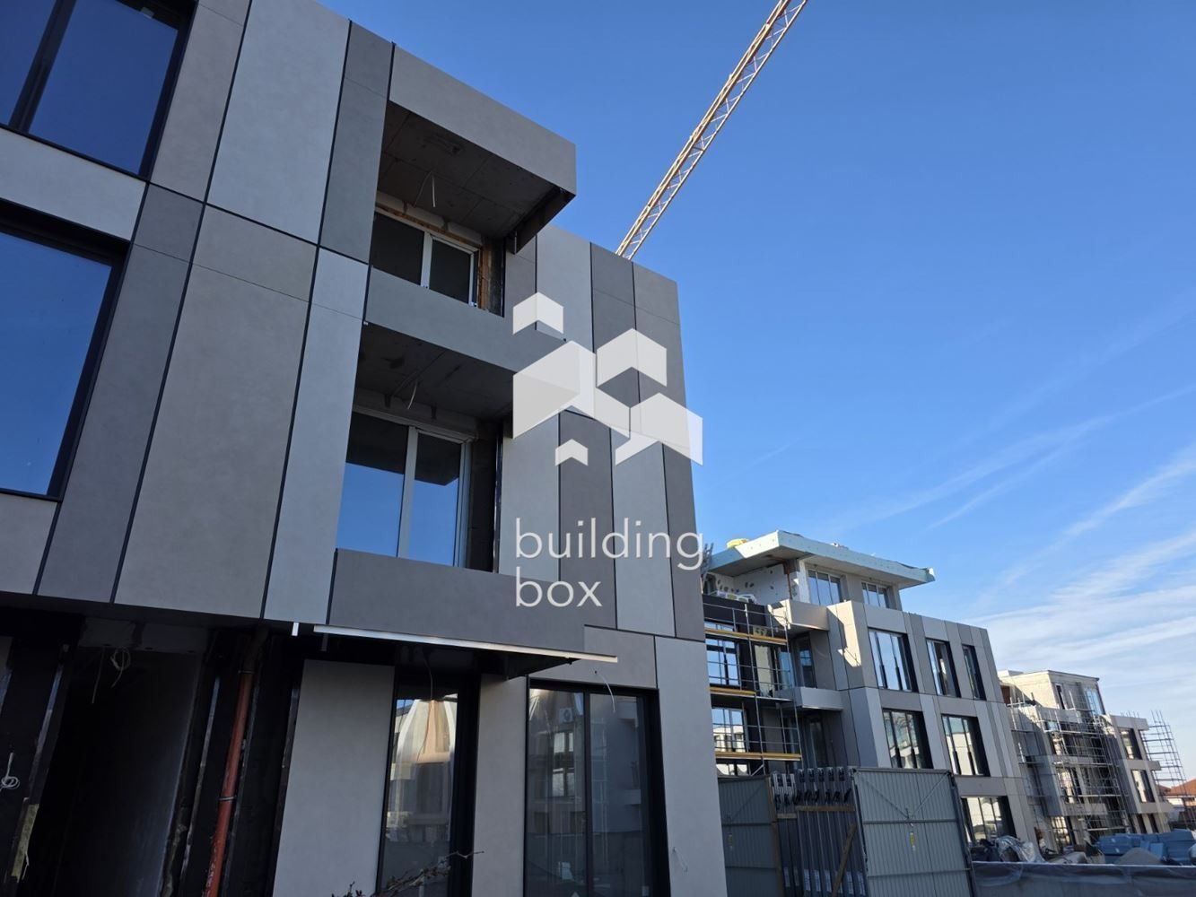 Продава 3-СТАЕН, гр. София, Витоша, снимка 11 - Апартаменти - 55654948