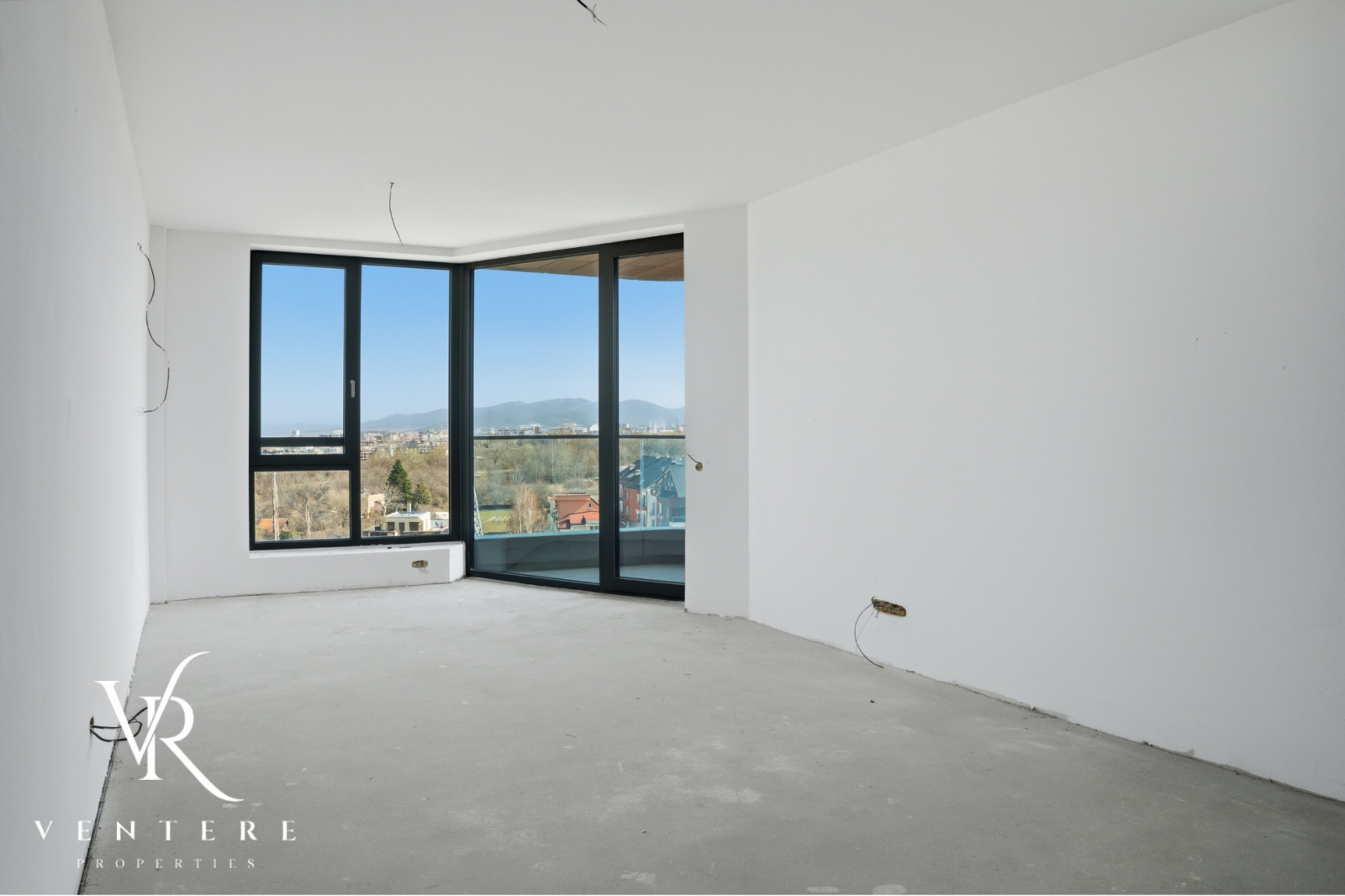 Продава 4-СТАЕН, гр. София, Кръстова вада, снимка 2 - Апартаменти - 53884140