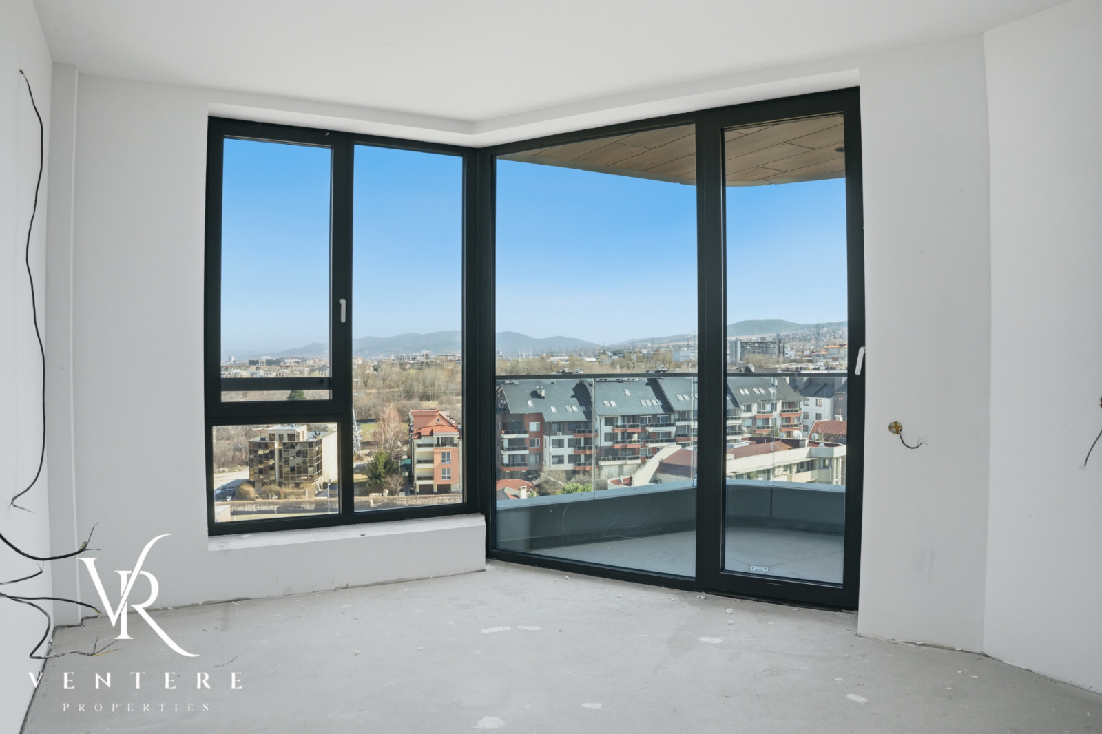 Продава 4-СТАЕН, гр. София, Кръстова вада