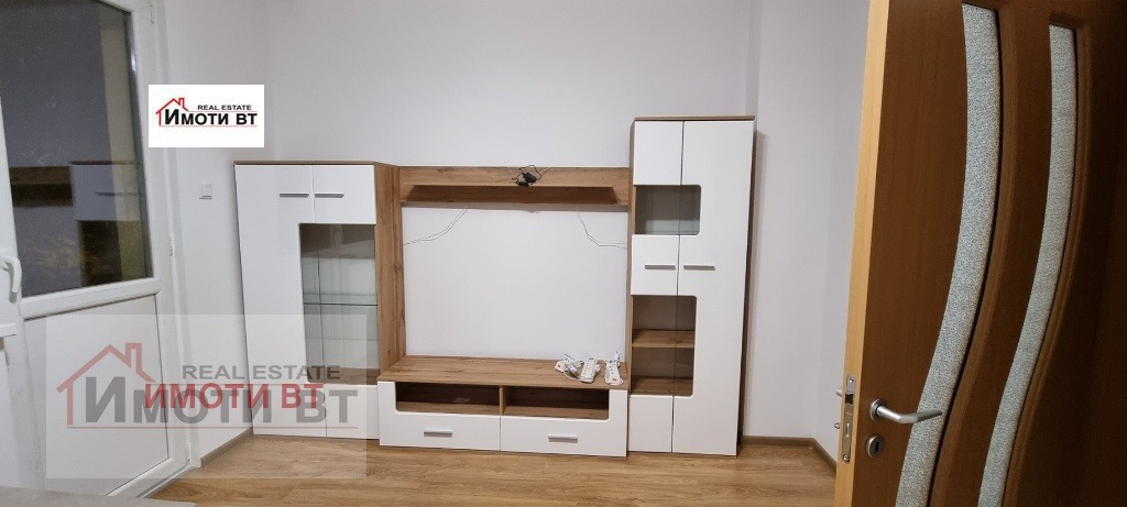 Продава МНОГОСТАЕН, гр. Велико Търново, Център, снимка 2 - Апартаменти - 49900794