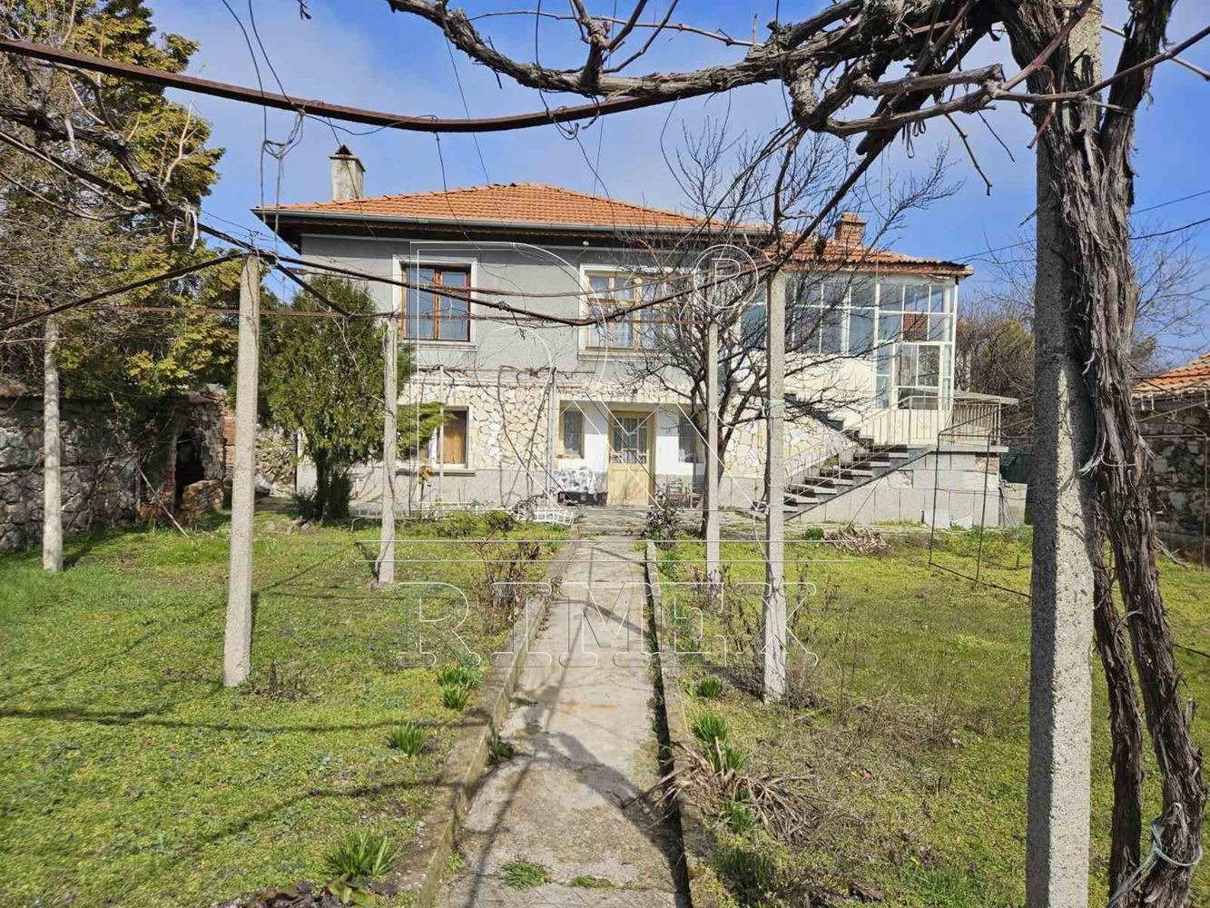 Продава КЪЩА, с. Брягово, област Пловдив, снимка 3 - Къщи - 53681409