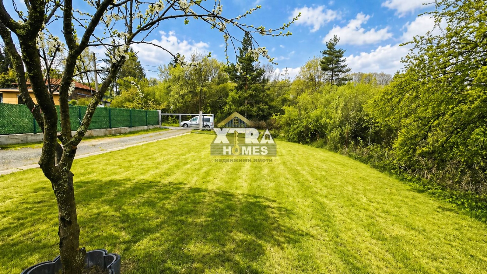 Продава КЪЩА, с. Вакарел, област София област, снимка 8 - Къщи - 54365926