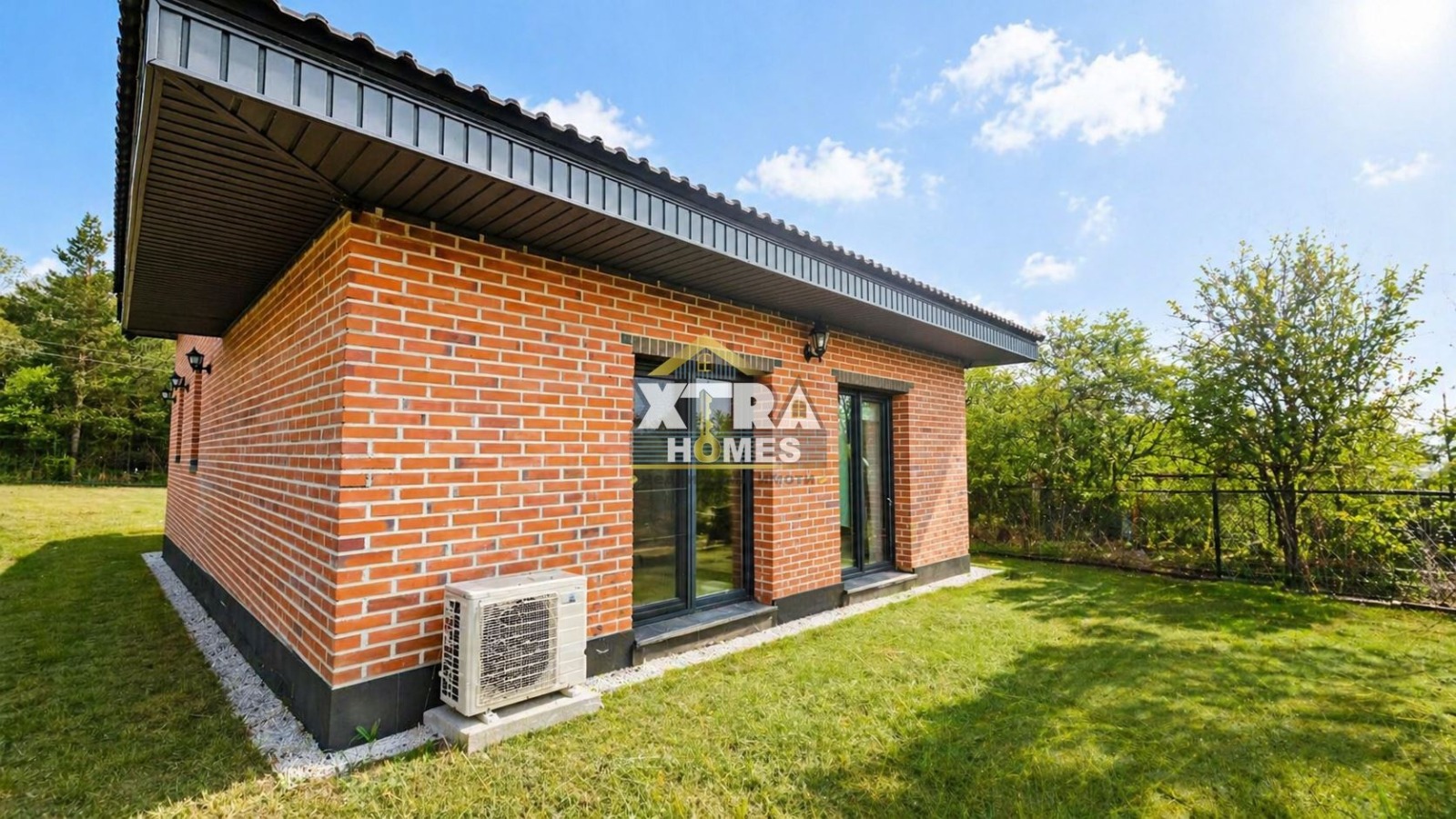 Продава КЪЩА, с. Вакарел, област София област, снимка 3 - Къщи - 54365926