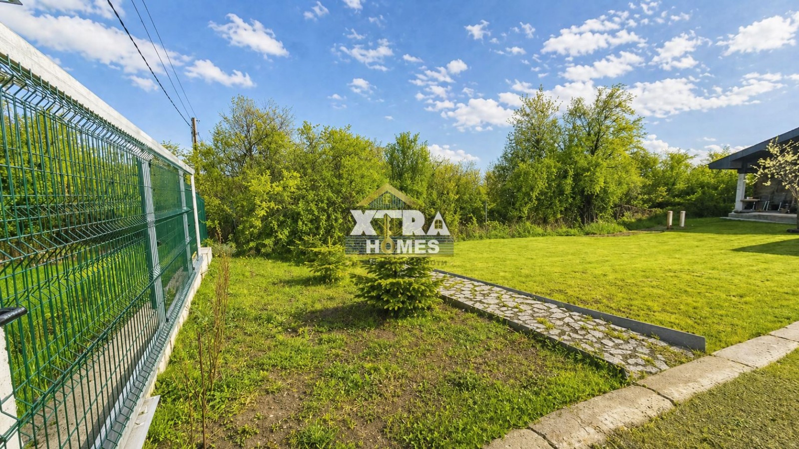 Продава КЪЩА, с. Вакарел, област София област, снимка 9 - Къщи - 54365926