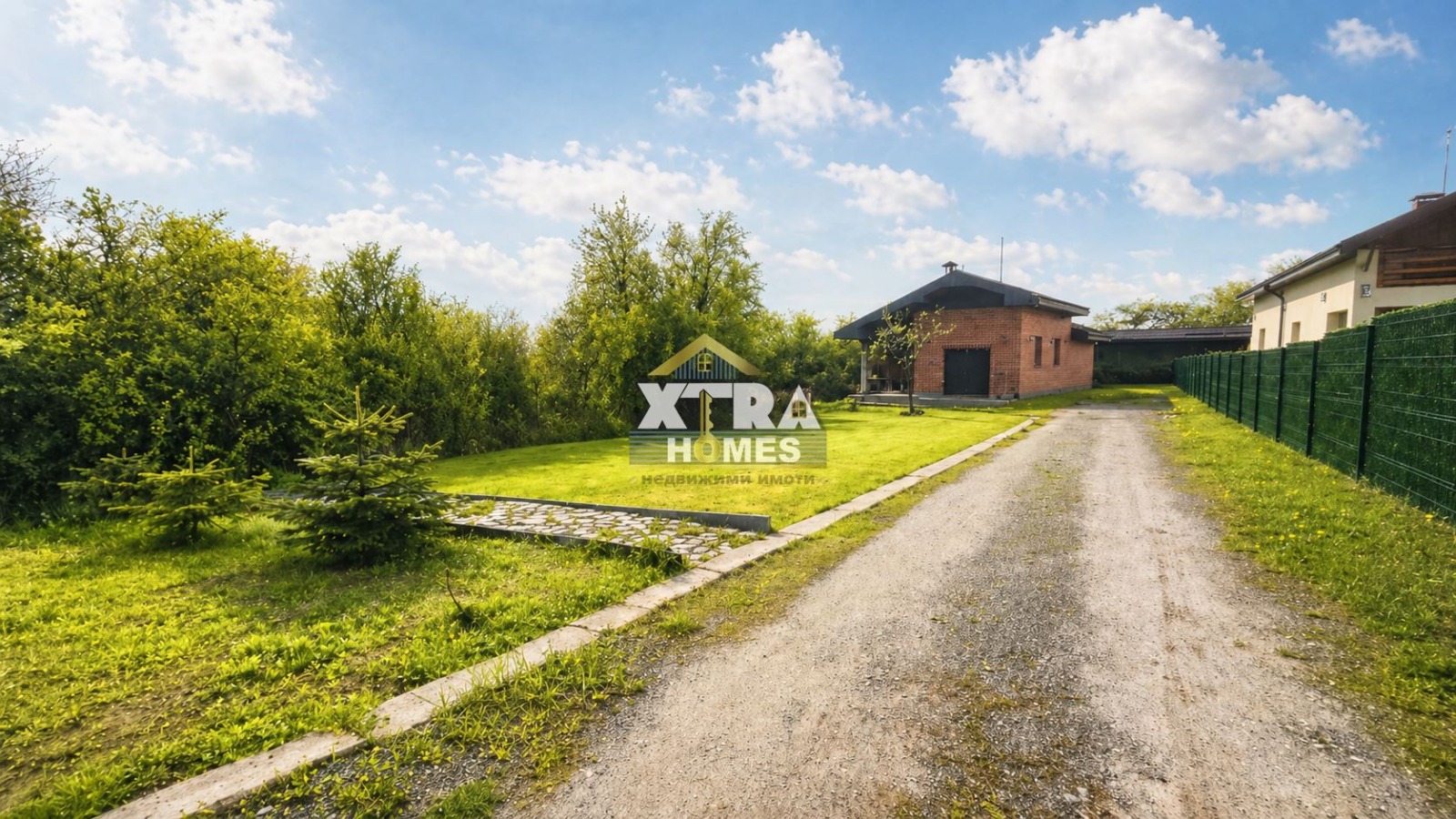 Продава КЪЩА, с. Вакарел, област София област, снимка 6 - Къщи - 54365926