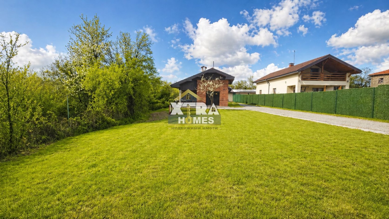 Продава КЪЩА, с. Вакарел, област София област, снимка 5 - Къщи - 54365926