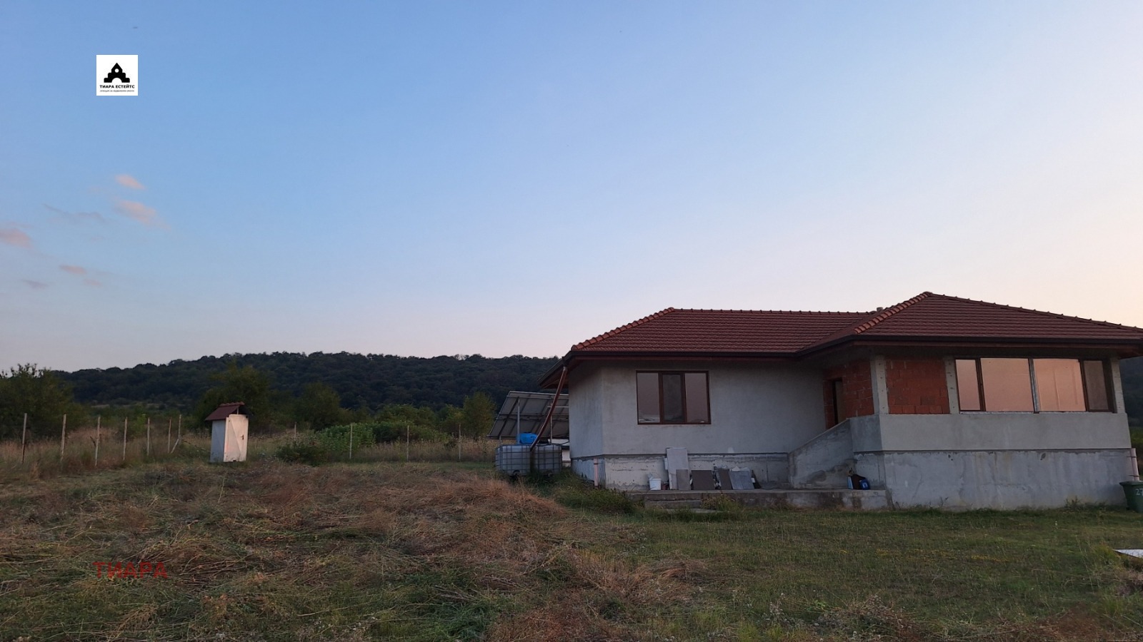 Продава КЪЩА, с. Априлово, област София област, снимка 4 - Къщи - 56282305