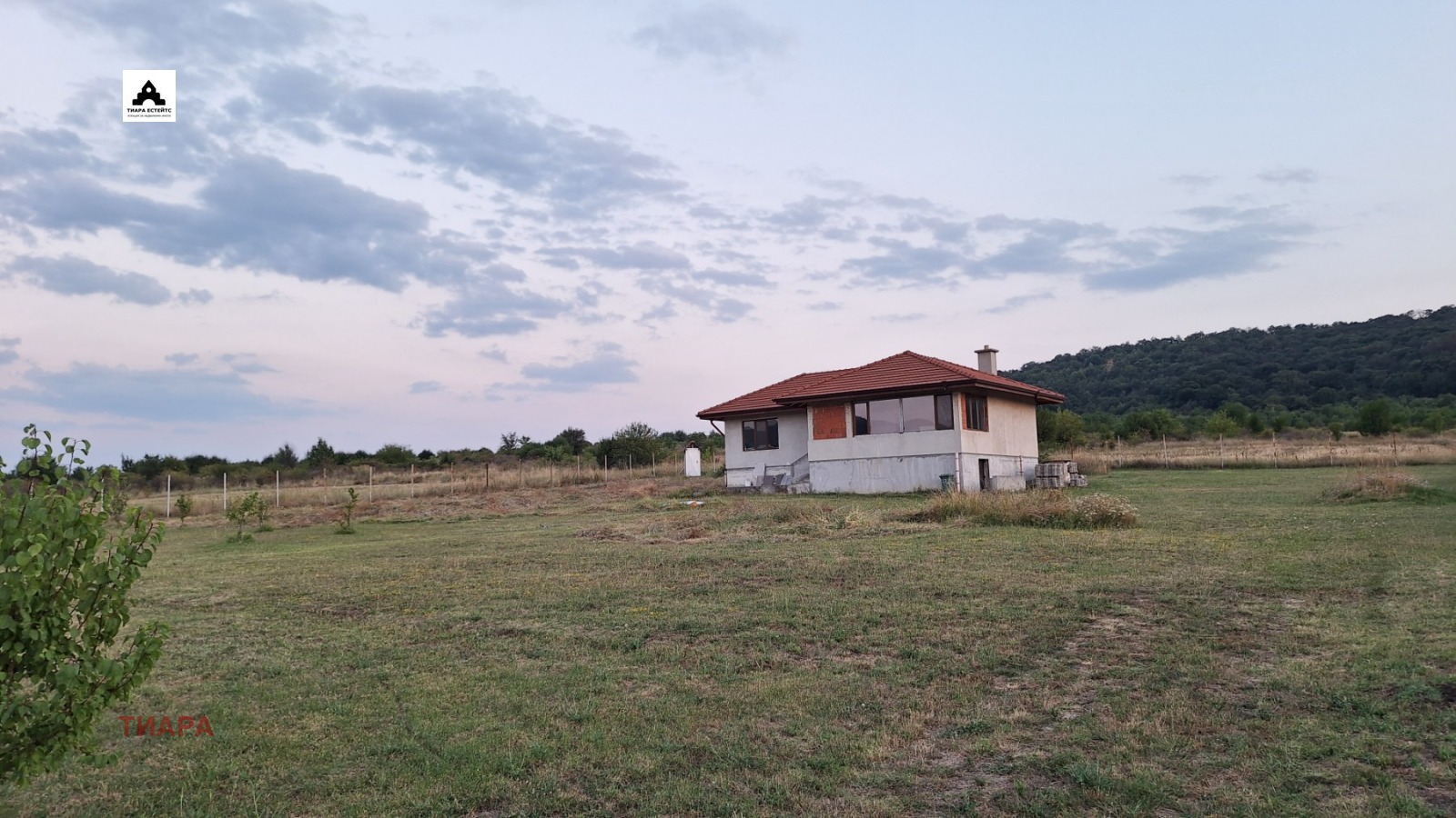 Продава КЪЩА, с. Априлово, област София област, снимка 6 - Къщи - 56282305