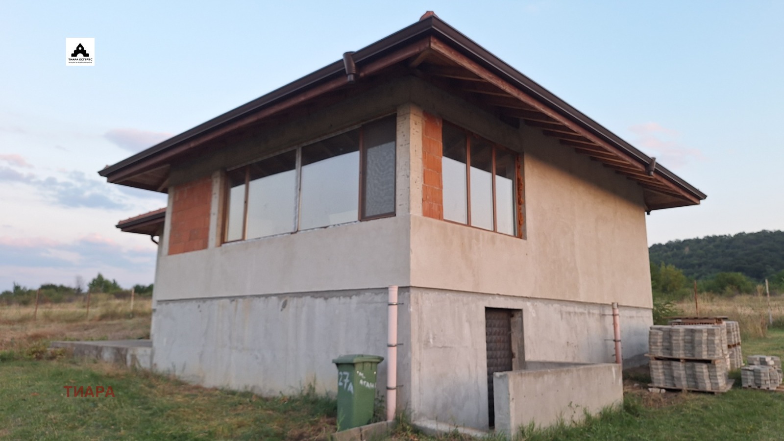 Продава КЪЩА, с. Априлово, област София област