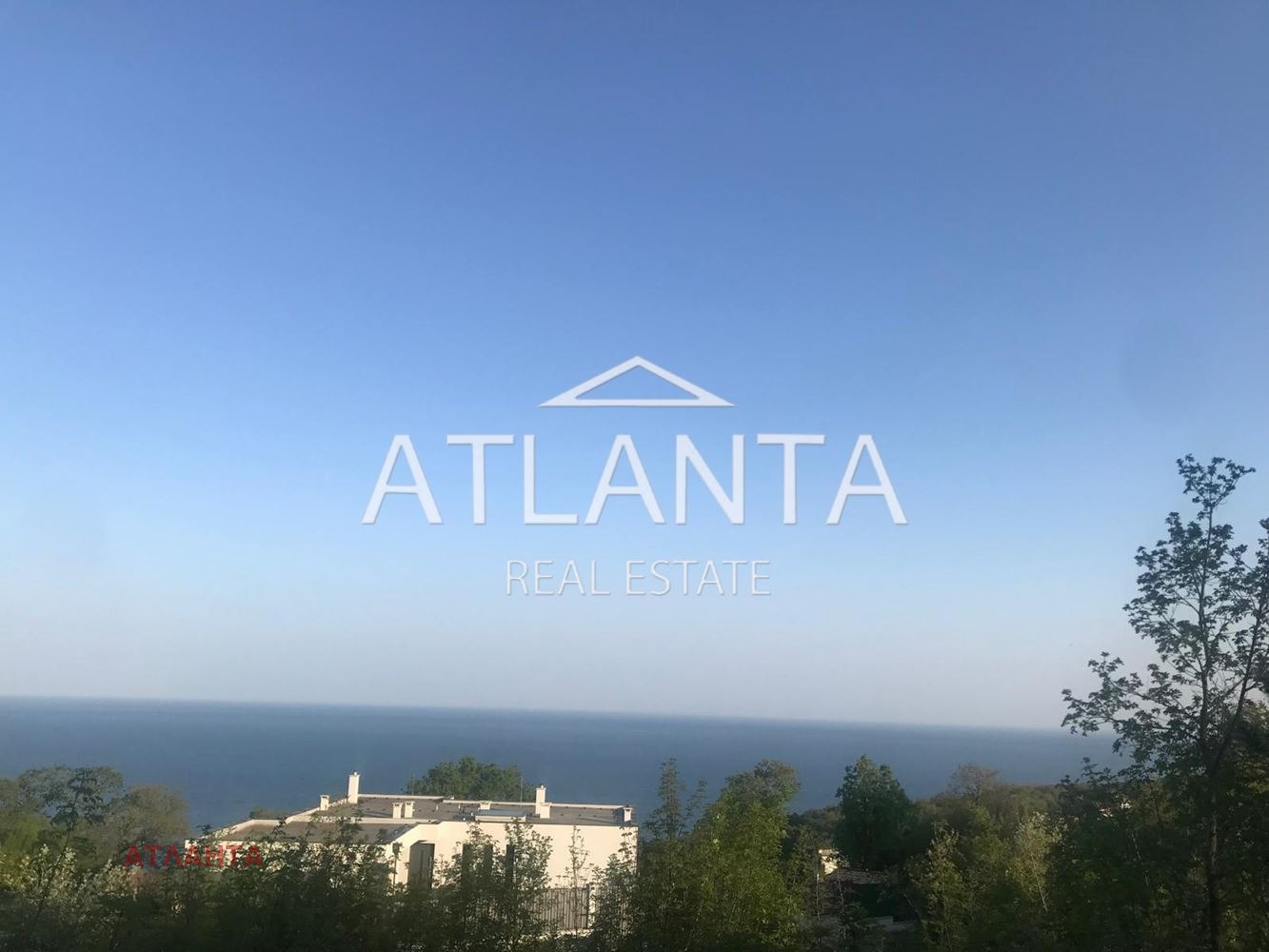 Продава ПАРЦЕЛ, гр. Варна, м-т Манастирски рид, снимка 4 - Парцели - 54041547