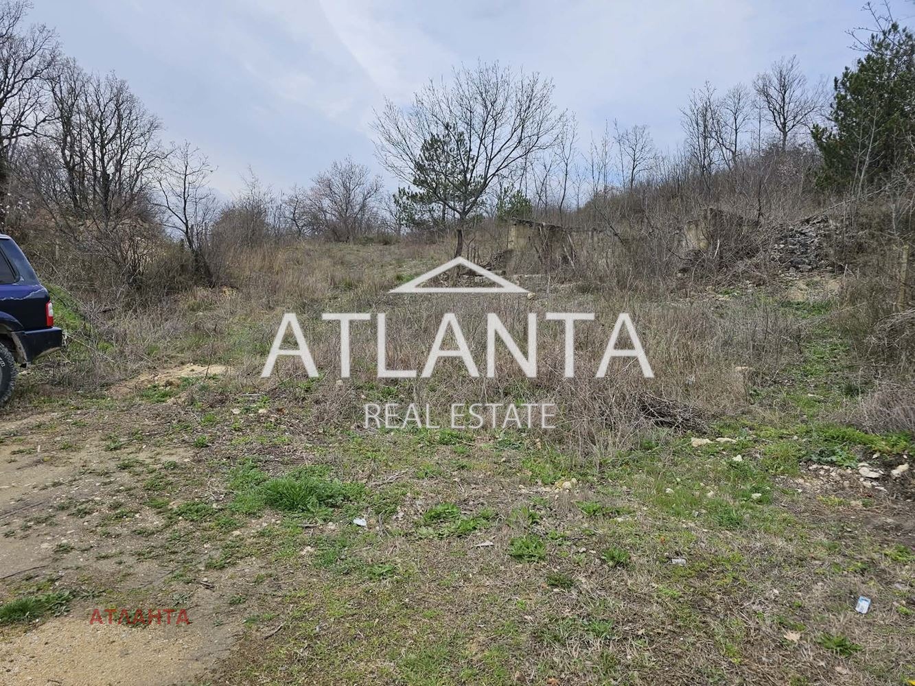 Продава ПАРЦЕЛ, гр. Варна, м-т Манастирски рид, снимка 6 - Парцели - 54041547