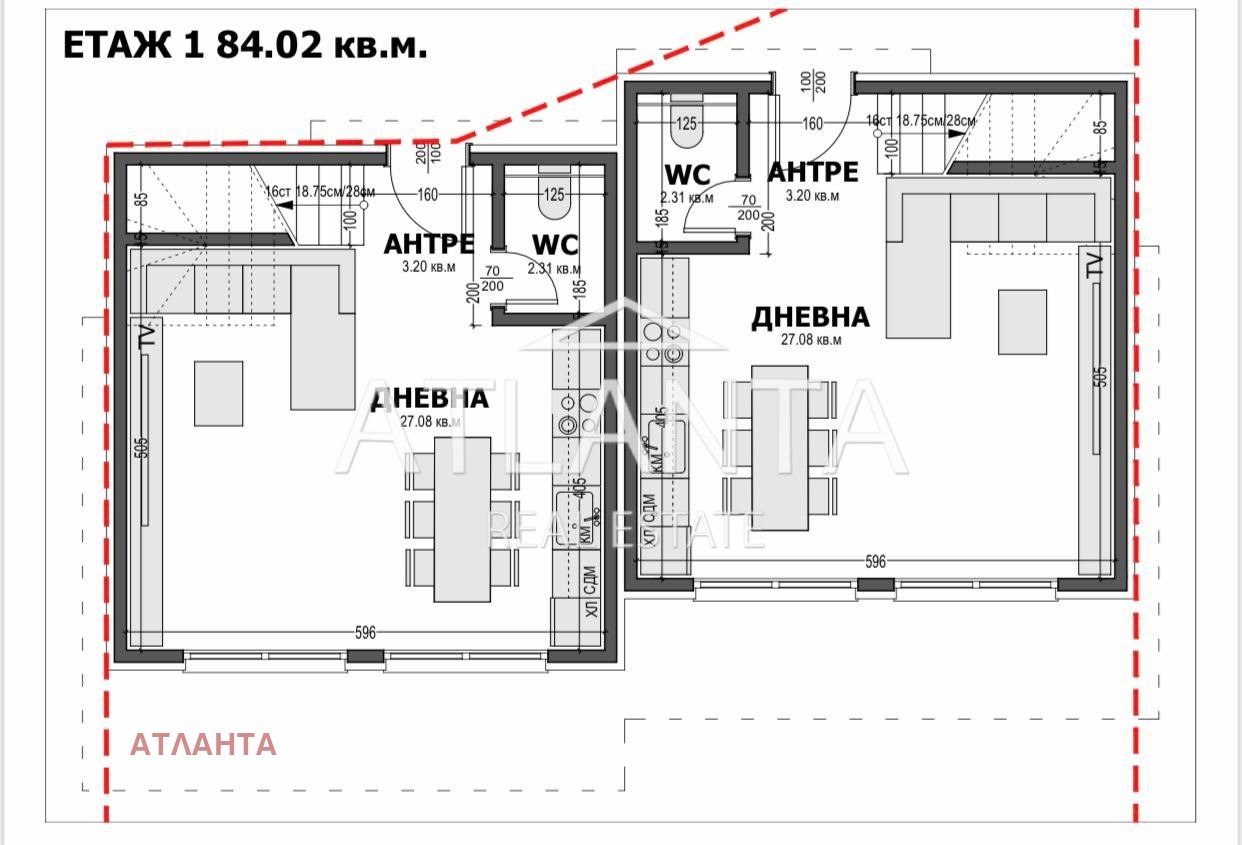 Продава ПАРЦЕЛ, гр. Варна, м-т Манастирски рид, снимка 9 - Парцели - 54041547