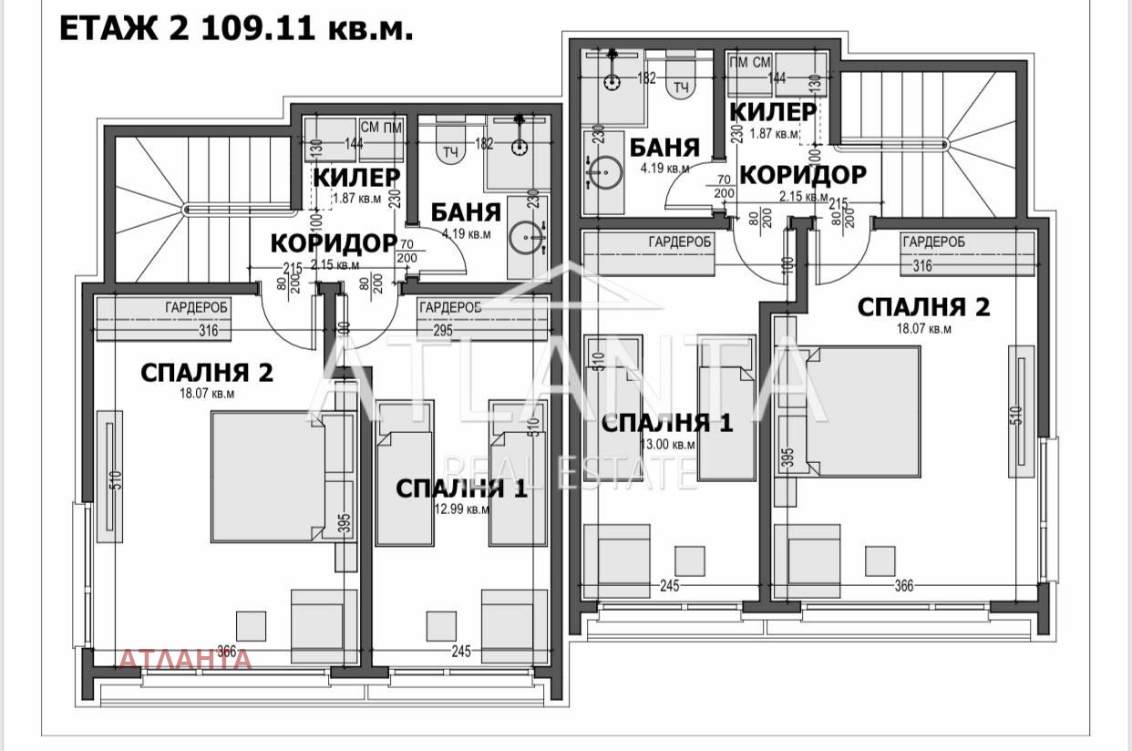 Продава ПАРЦЕЛ, гр. Варна, м-т Манастирски рид, снимка 8 - Парцели - 54041547