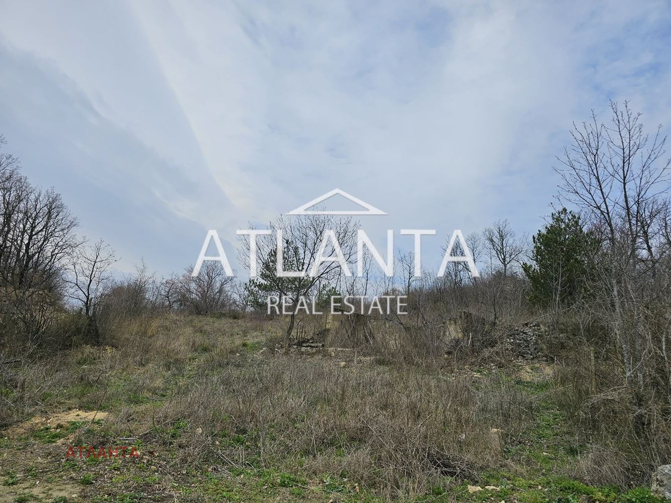 Продава ПАРЦЕЛ, гр. Варна, м-т Манастирски рид, снимка 5 - Парцели - 54041547