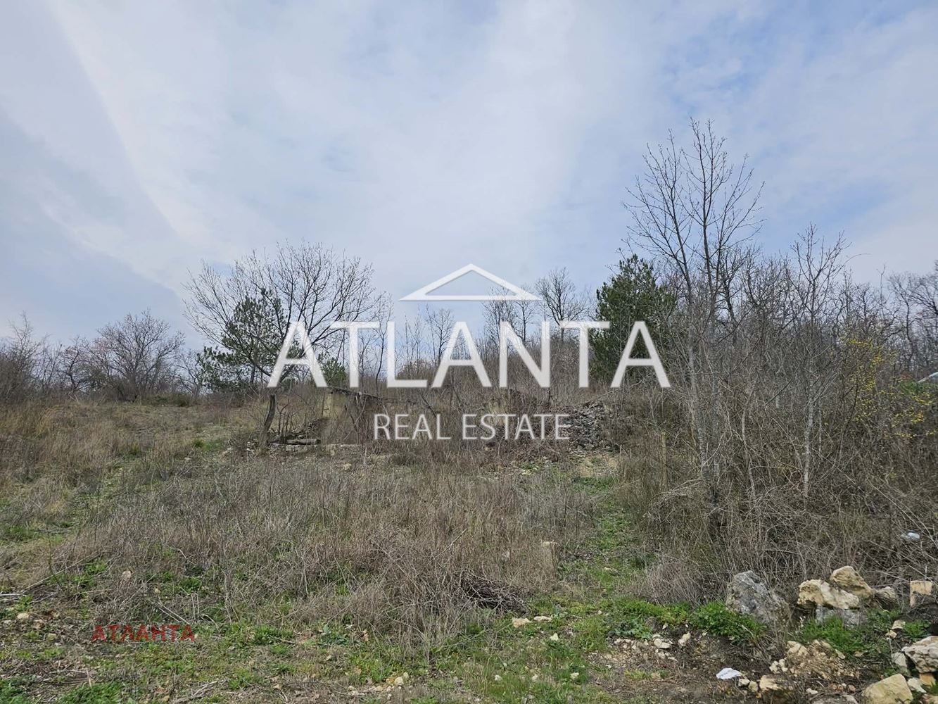 Продава ПАРЦЕЛ, гр. Варна, м-т Манастирски рид, снимка 2 - Парцели - 54041547