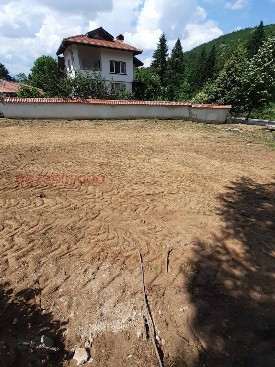 Продава ПАРЦЕЛ, гр. Ботевград, област София област, снимка 4 - Парцели - 55742071