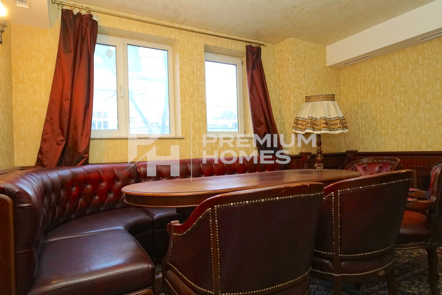 Продава БИЗНЕС ИМОТ, гр. София, Лозенец, снимка 2 - Други - 53903783