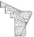 Продава 3-СТАЕН, гр. София, Витоша, снимка 2