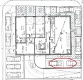 Продава ГАРАЖ, ПАРКОМЯСТО, гр. София, Гевгелийски, снимка 4