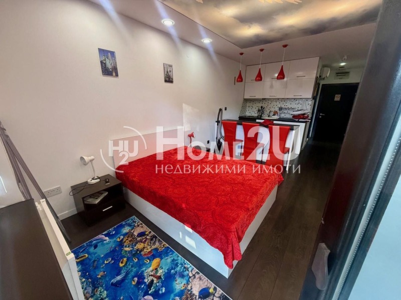 Продава 1-СТАЕН в област Благоевград, гр. Разлог - 46 кв.м / 31 999 € » 62 584.60 лв., ХОУМ ТУ Ю ОФИС ХРИСТО БОТЕВ