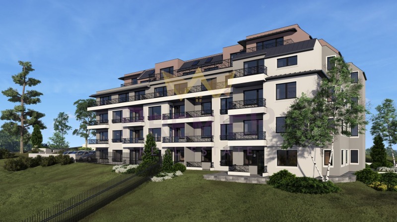 Продава 2-СТАЕН в град Варна, Виница - 69 кв.м / 101 000 € » 197 538.83 лв., ИМОТИ ПРЕМИЕР