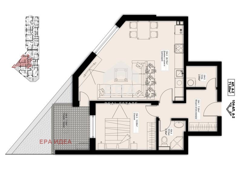 ������� 2-����� | Imot.bg � ����������� 4