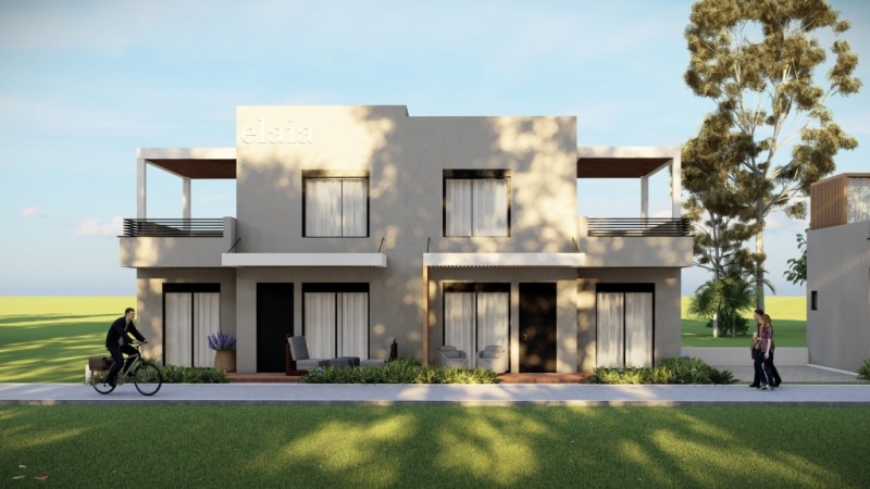 Продава 3-СТАЕН в Гърция, Кавала - 58 кв.м / 125 000 € » 244 478.75 лв., ЕВОЛЮТ ОФИС ИНФИНИТИ
