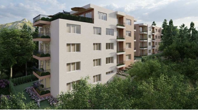 Продава 3-СТАЕН в град Варна, м-т Пчелина - 107 кв.м / 138 993 € » 271 846.68 лв., ЕЛИТ ГРИЙН БГ