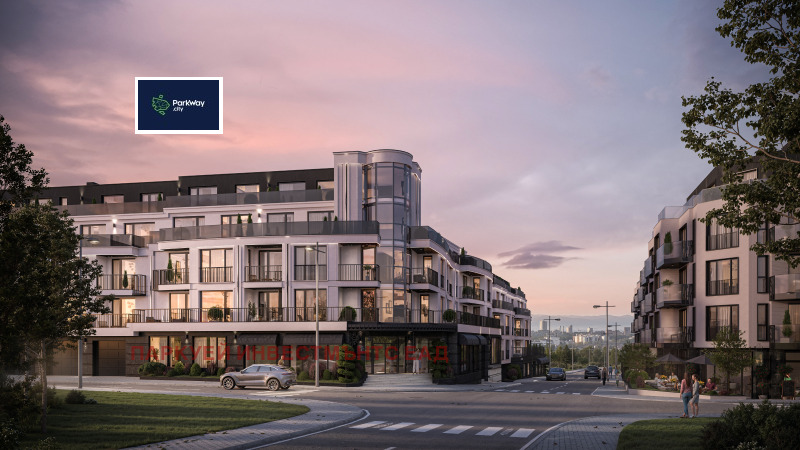 Продава 3-СТАЕН в град София, Витоша - 110 кв.м / 235 000 € » 459 620.05 лв., ПАРКУЕЙ ИНВЕСТМЪНТС ЕАД