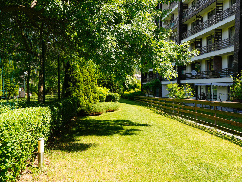 Zu verkaufen  Studio region Blagoewgrad , Bansko , 41 qm | 54374323 - Bild [11]