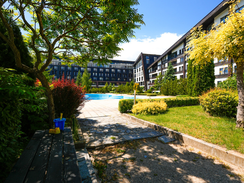 Zu verkaufen  Studio region Blagoewgrad , Bansko , 41 qm | 54374323 - Bild [16]
