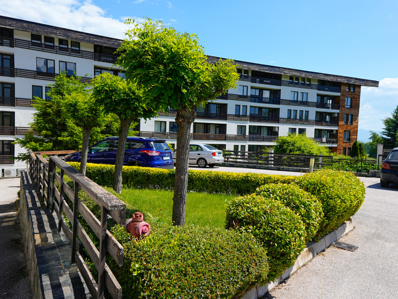 Zu verkaufen  Studio region Blagoewgrad , Bansko , 41 qm | 54374323 - Bild [9]