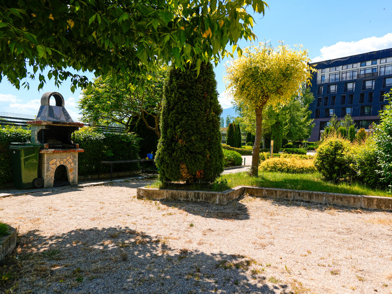 Zu verkaufen  Studio region Blagoewgrad , Bansko , 41 qm | 54374323 - Bild [15]