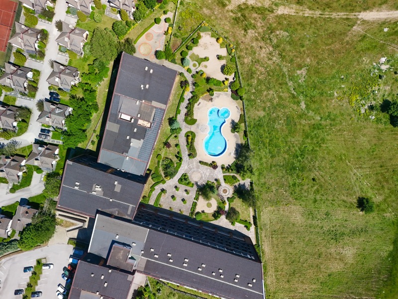 Myytävänä  Studio Blagoevgradin alue , Bansko , 41 neliömetriä | 54374323 - kuva [15]