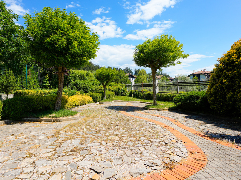 Zu verkaufen  Studio region Blagoewgrad , Bansko , 41 qm | 54374323 - Bild [12]