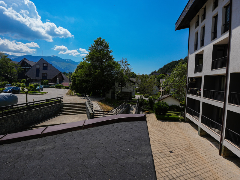 Zu verkaufen  Studio region Blagoewgrad , Bansko , 41 qm | 54374323 - Bild [4]