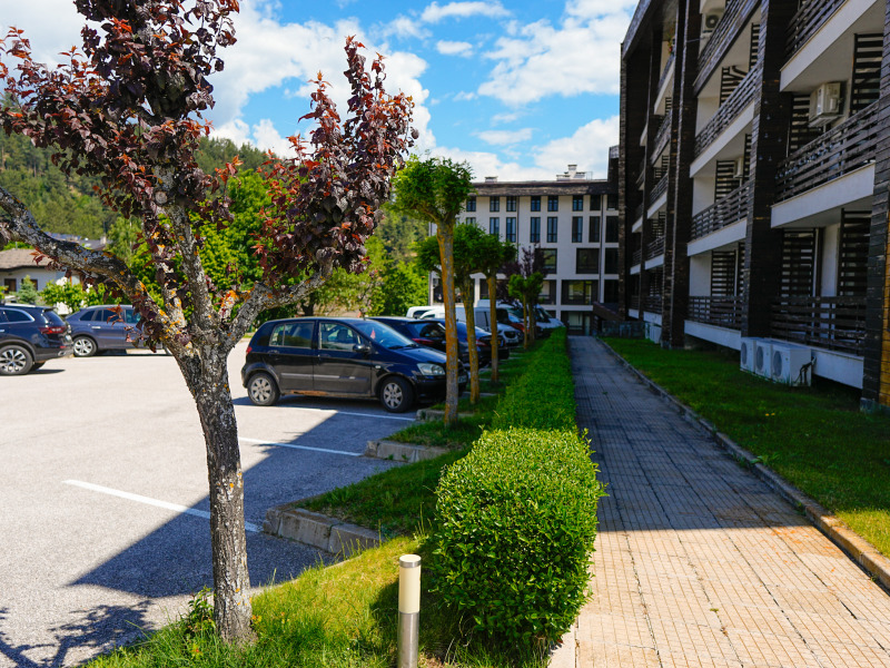 Zu verkaufen  Studio region Blagoewgrad , Bansko , 41 qm | 54374323 - Bild [8]