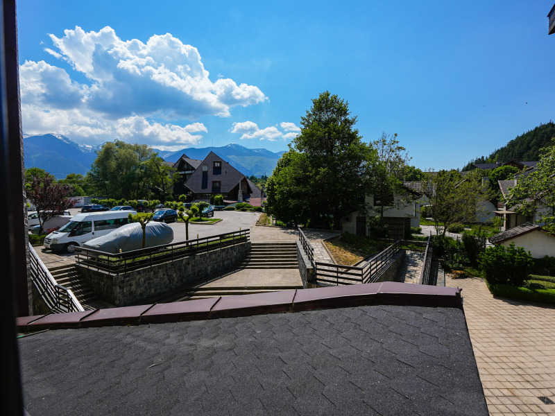 Zu verkaufen  Studio region Blagoewgrad , Bansko , 41 qm | 54374323 - Bild [5]
