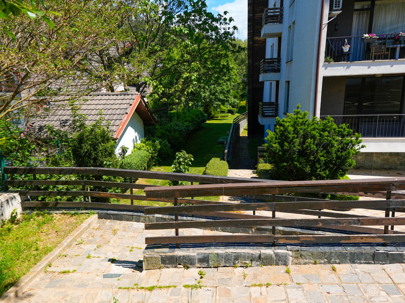 Zu verkaufen  Studio region Blagoewgrad , Bansko , 41 qm | 54374323 - Bild [10]