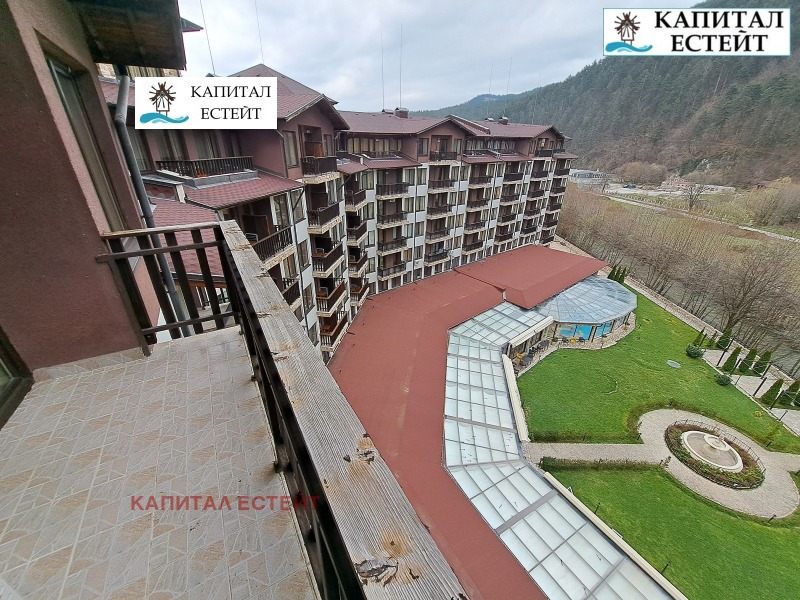 Продава  2-стаен област Пазарджик , гр. Велинград , 76 кв.м | 55689074 - изображение [5]