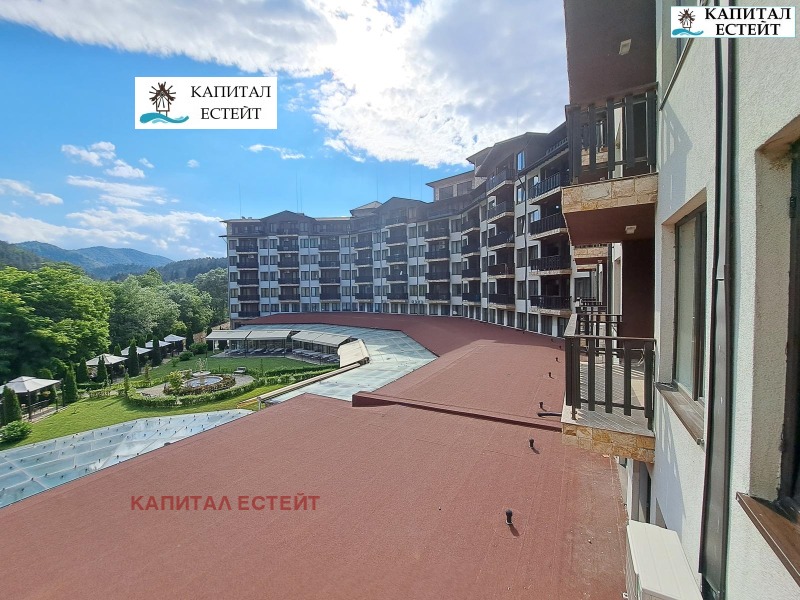 Продава  2-стаен област Пазарджик , гр. Велинград , 76 кв.м | 55689074 - изображение [16]