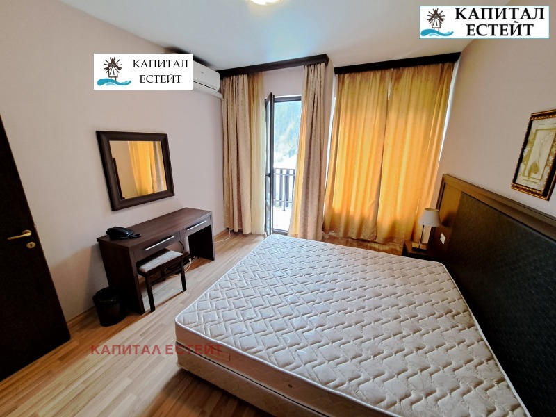 Продава  2-стаен област Пазарджик , гр. Велинград , 76 кв.м | 55689074 - изображение [9]