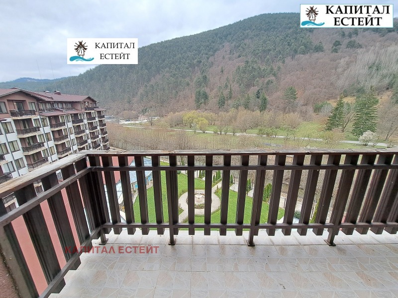 Продава  2-стаен област Пазарджик , гр. Велинград , 76 кв.м | 55689074 - изображение [6]