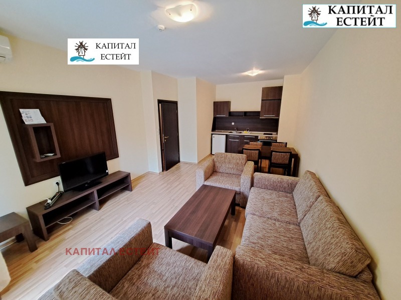 Продава  2-стаен област Пазарджик , гр. Велинград , 76 кв.м | 55689074 - изображение [2]