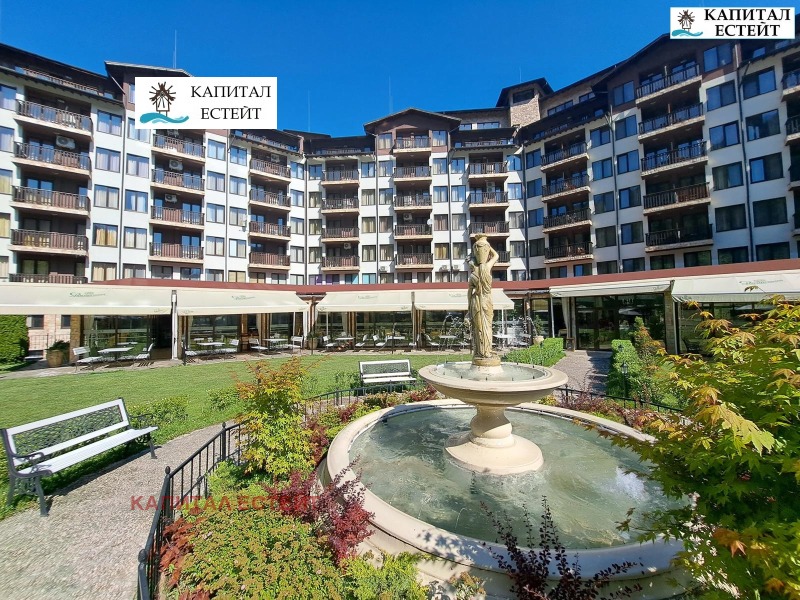 Продава  2-стаен област Пазарджик , гр. Велинград , 76 кв.м | 55689074 - изображение [17]