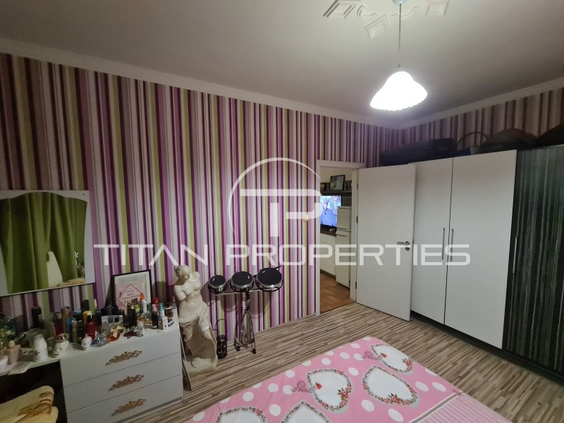 Eladó  1 hálószoba Plovdiv , Kjucsuk Parizs , 90 négyzetméter | 70867385 - kép [4]