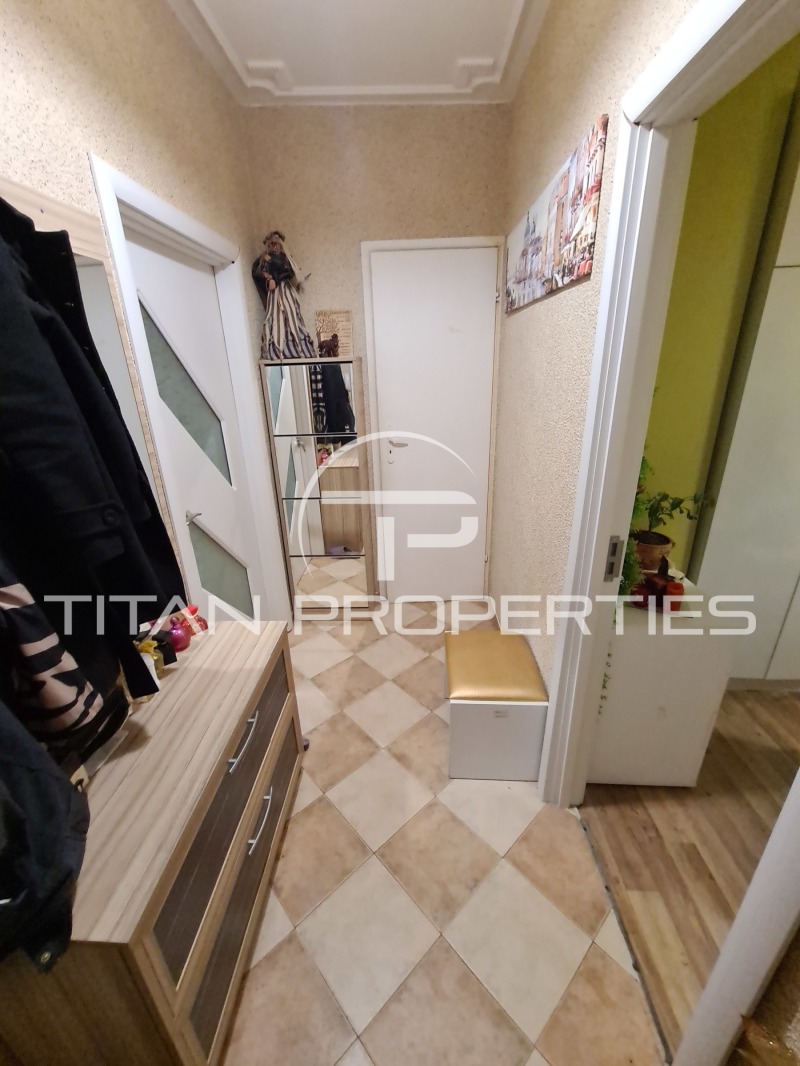 Eladó  1 hálószoba Plovdiv , Kjucsuk Parizs , 90 négyzetméter | 70867385 - kép [11]