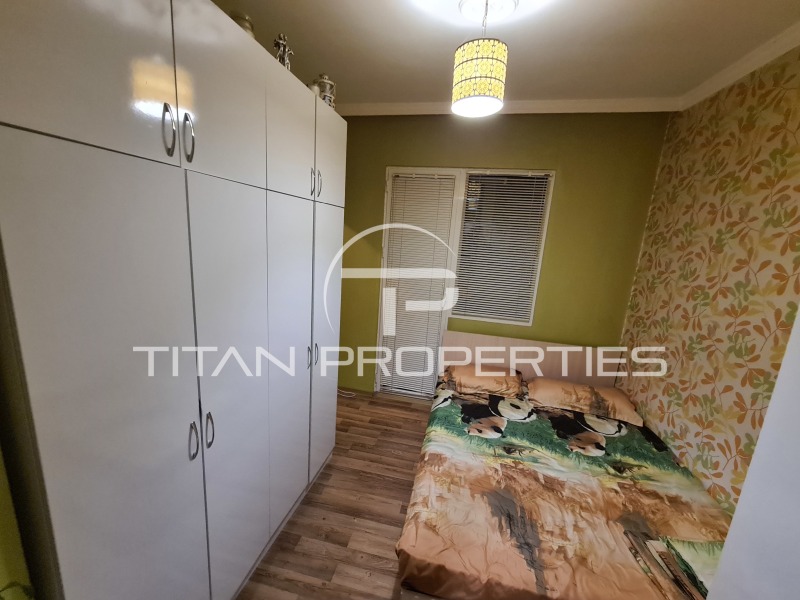 Eladó  1 hálószoba Plovdiv , Kjucsuk Parizs , 90 négyzetméter | 70867385 - kép [6]