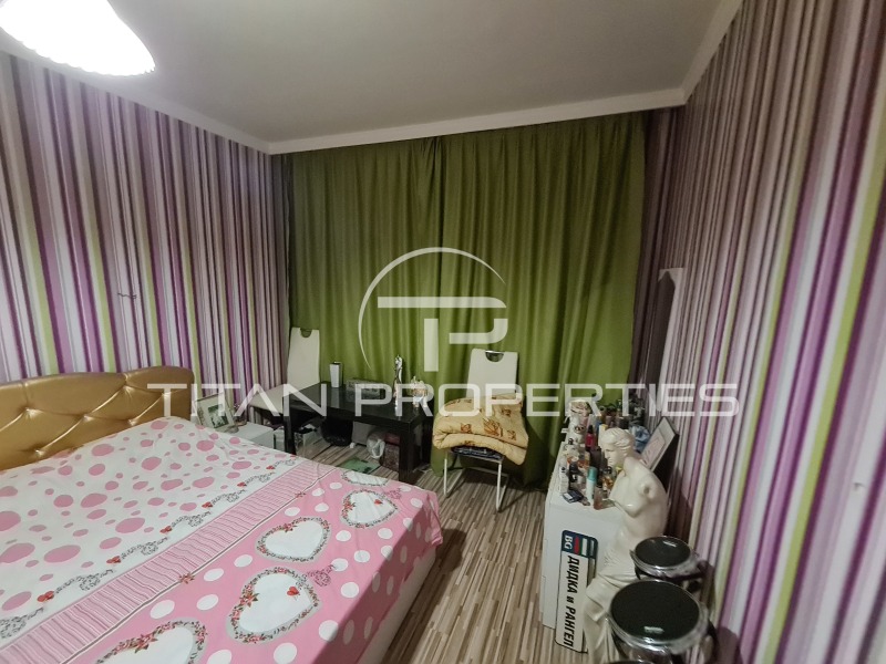 Eladó  1 hálószoba Plovdiv , Kjucsuk Parizs , 90 négyzetméter | 70867385 - kép [3]