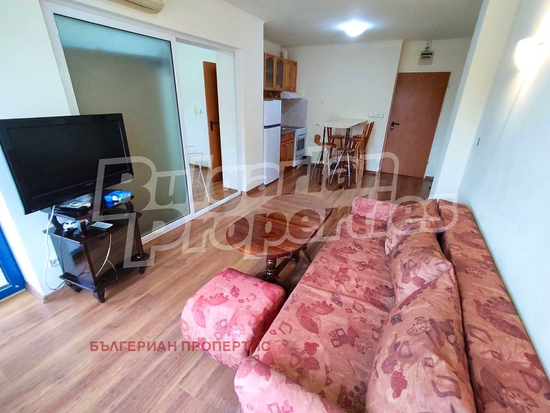 Zu verkaufen  1 Schlafzimmer region Burgas , k.k. Slantschew brjag , 46 qm | 71496486 - Bild [2]